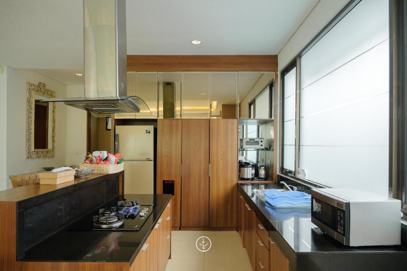 Tulip Hill View Villa 5 Bedrooms With A Private Swimming Pool Bandung Exterior photo