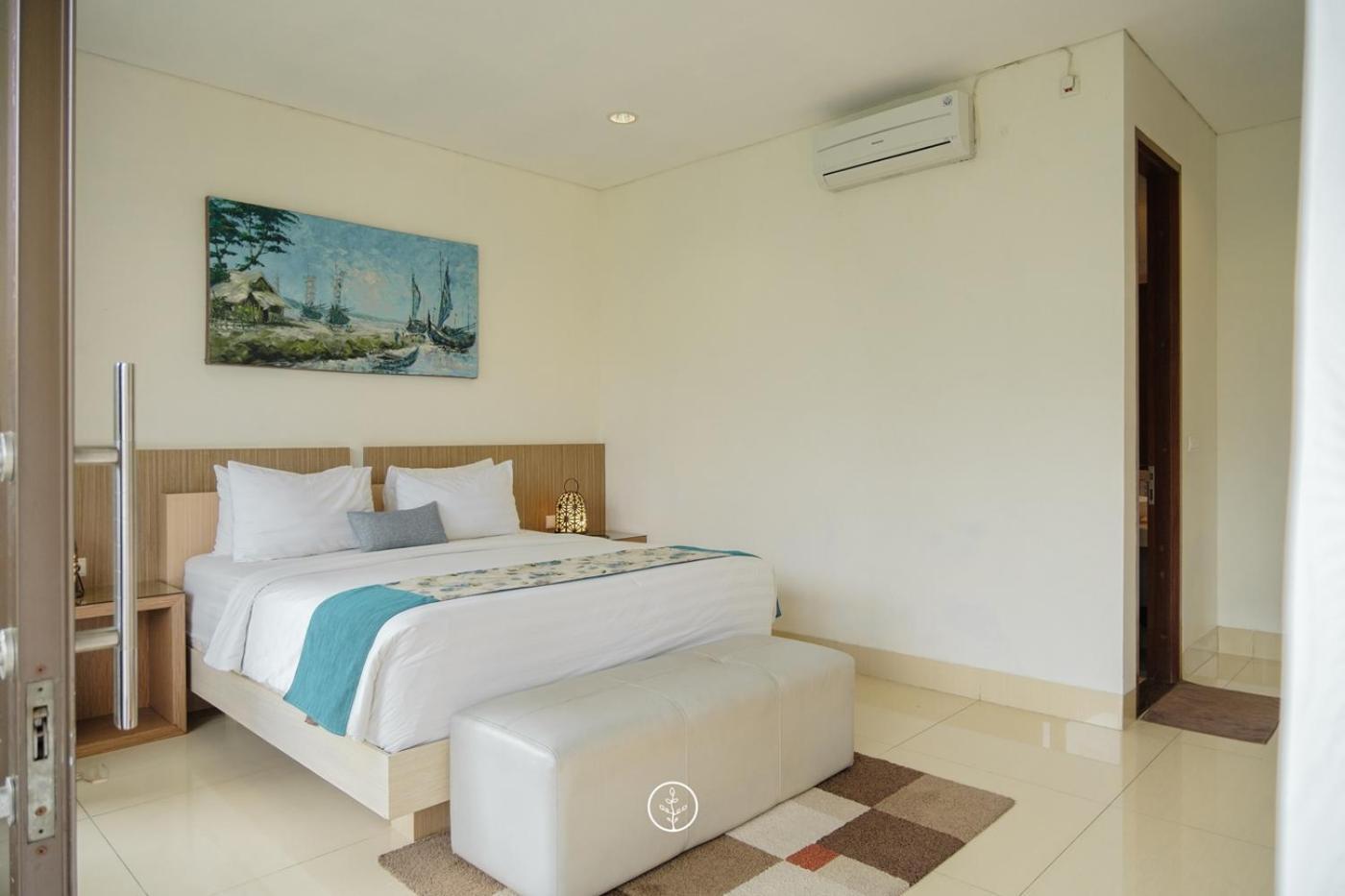 Tulip Hill View Villa 5 Bedrooms With A Private Swimming Pool Bandung Exterior photo